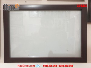 Khung bằng khen 326A3
