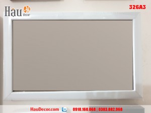 Khung bằng khen 326A3