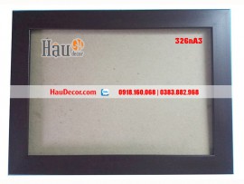 Khung bằng khen 326A3