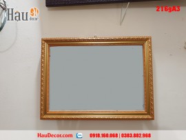 Khung bằng khen 216gA3