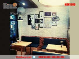 Khung ảnh bộ 13 bức KBH1306