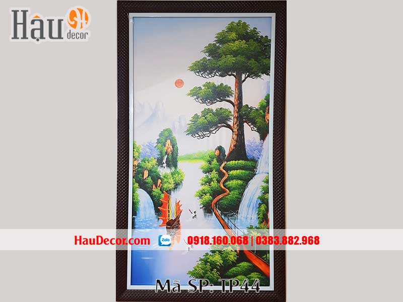 Tranh Treo Tường Phong Cảnh TP44
