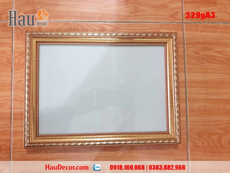 Khung bằng khen 329gA3